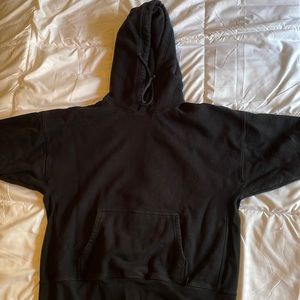 Aritzia TNA Cozy AF Boyfriend Hoodie